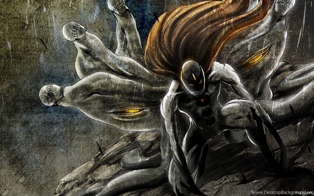 Bleach Hd Wallpapers