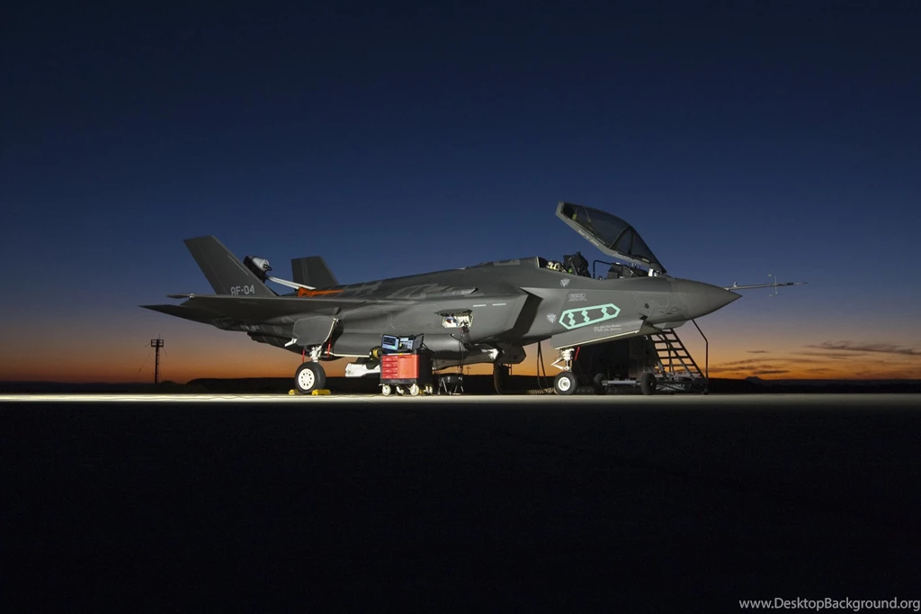 58 Lockheed Martin F 35 Lightning II HD Wallpapers