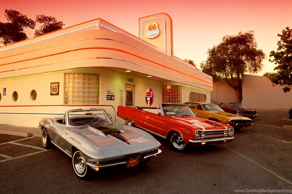Other Mixed Cars Wallpapers Download Free Classic Car 7 ...