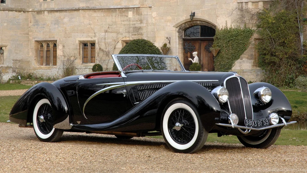 Cars Classic Car Wallpapers (