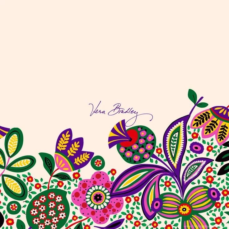 Vera Bradley Wallpapers On Pinterest