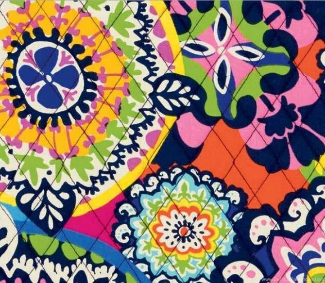 Vera Bradley On Pinterest
