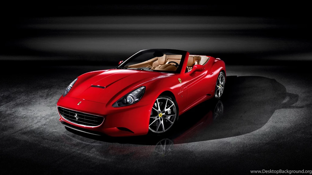 42 HD Ferrari Wallpapers For Free Download