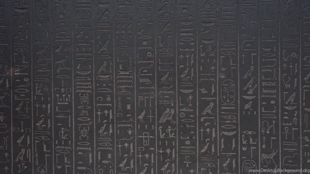 Wallpapers Ancient Egypt Hieroglyph Hd Jootix With Resolution ...