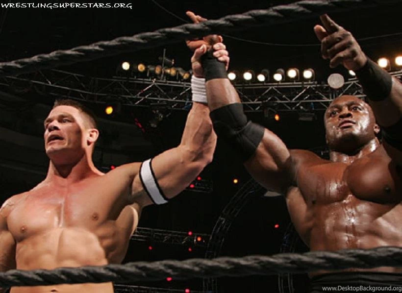 Bobby Lashley Wallpapers Tna