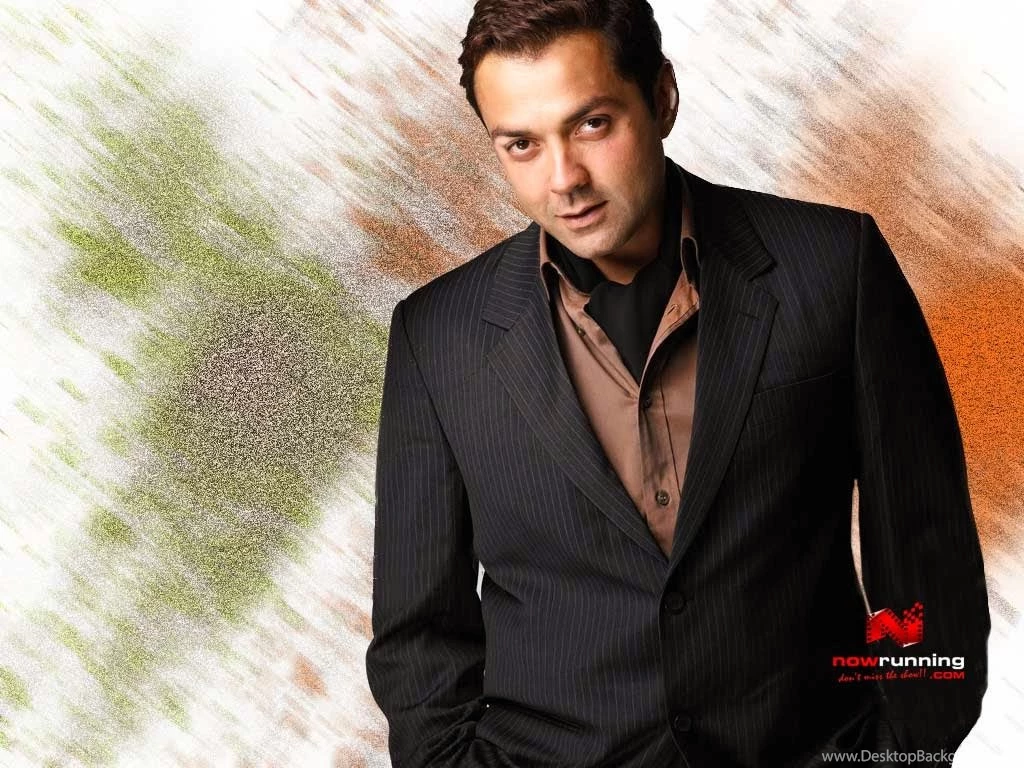 All New Wallpapers : Bobby Deol Wallpapers HD