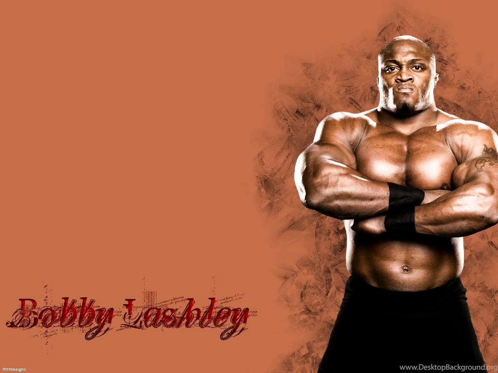 Bobby Lashley WWE Wallpapers (536738) Fanpop