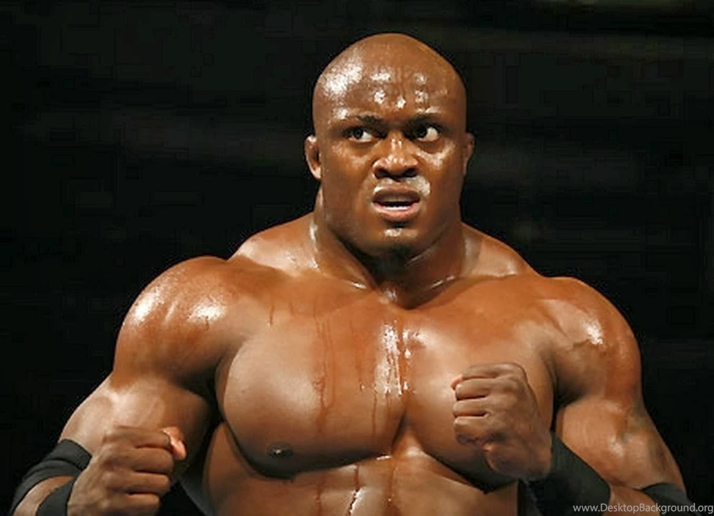 Bobby Lashley Hd Wallpapers Free Download