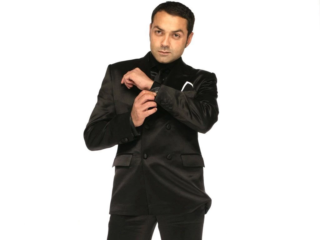 Bobby Deol Images