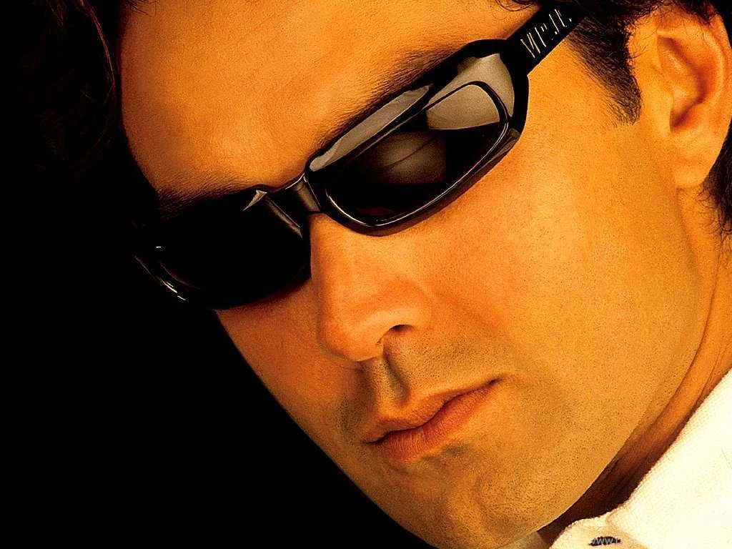 Bobby Deol Long Hair Hd Wallpapers