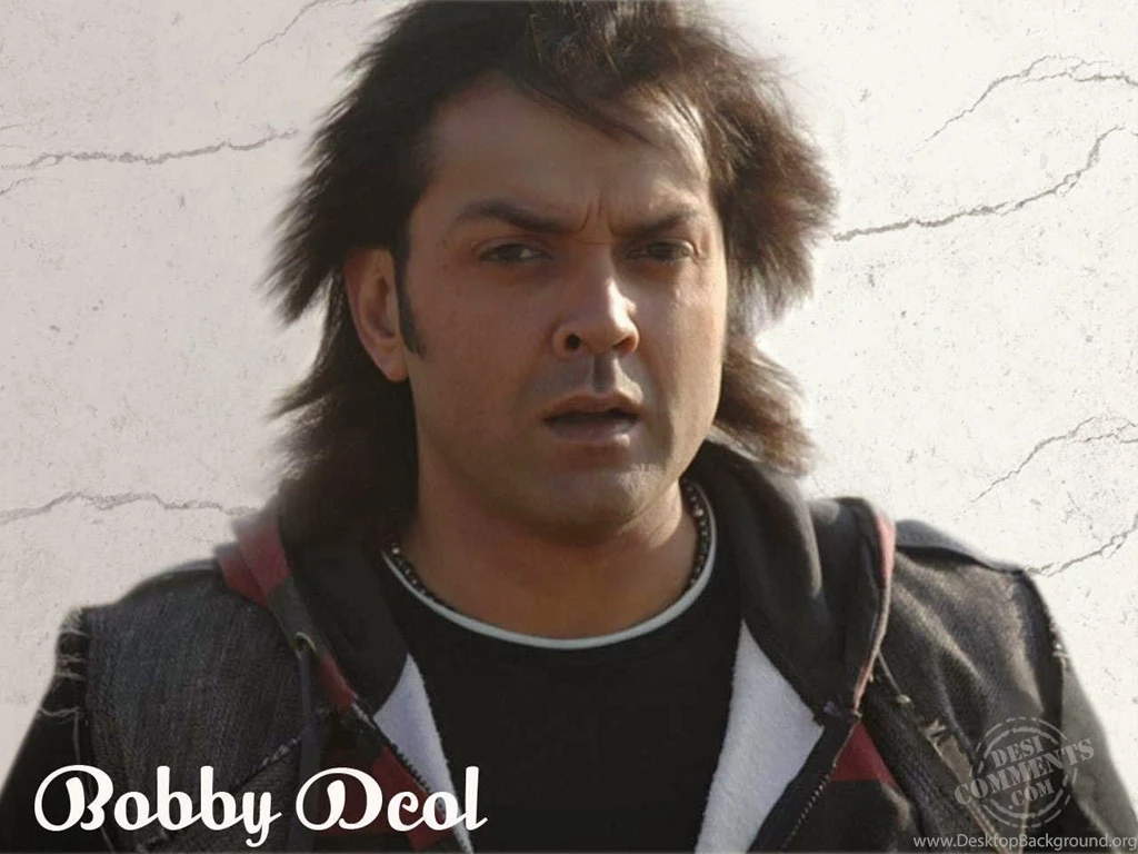 All New Wallpapers : Bobby Deol Wallpapers HD