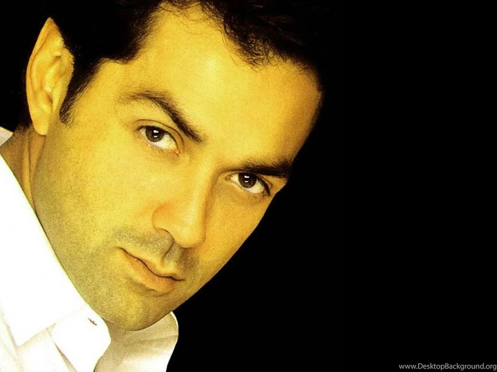 Bobby Deol HD Wallpapers