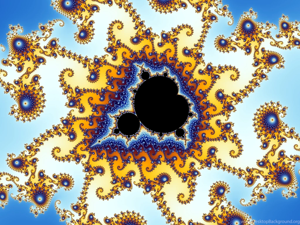 MANDELBROT SET IMAGES/WALLPAPER/PICTURES