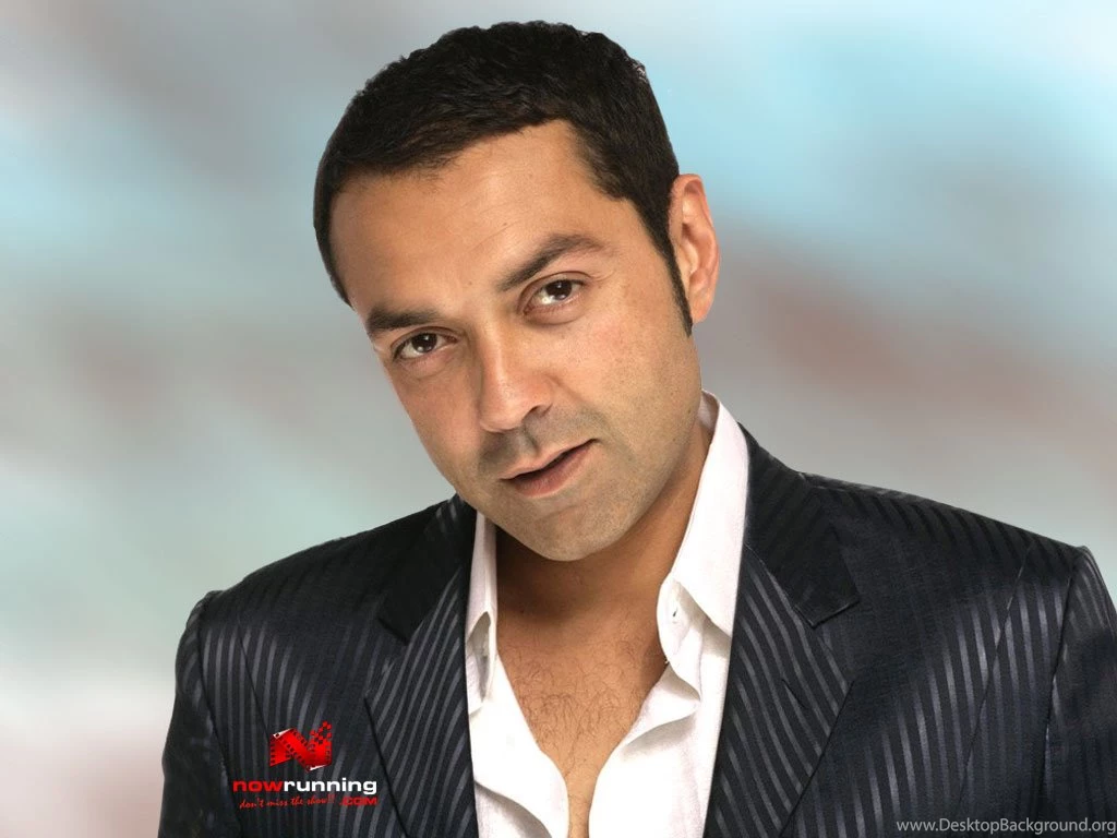 Bobby Deol Wallpapers   Bobby Deol Wallpapers