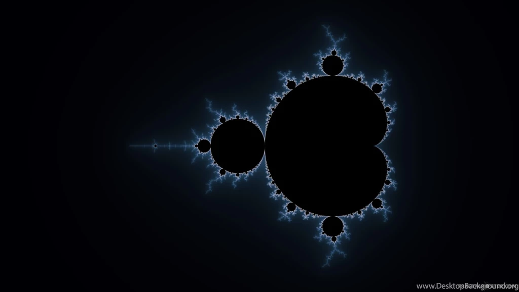 Mandelbrot Set 07" Fractal Image By Fractalposter. HD Wallpapers ...