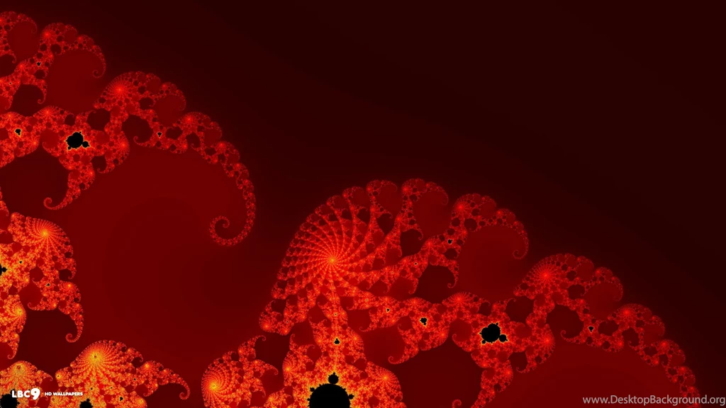 Mandelbrot Set Wallpapers 21/28