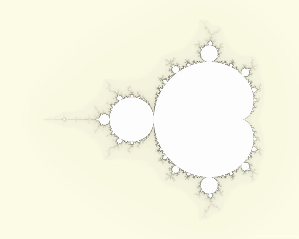 Mandelbrot Set 09" Fractal Image By Fractalposter. HD Wallpapers ...