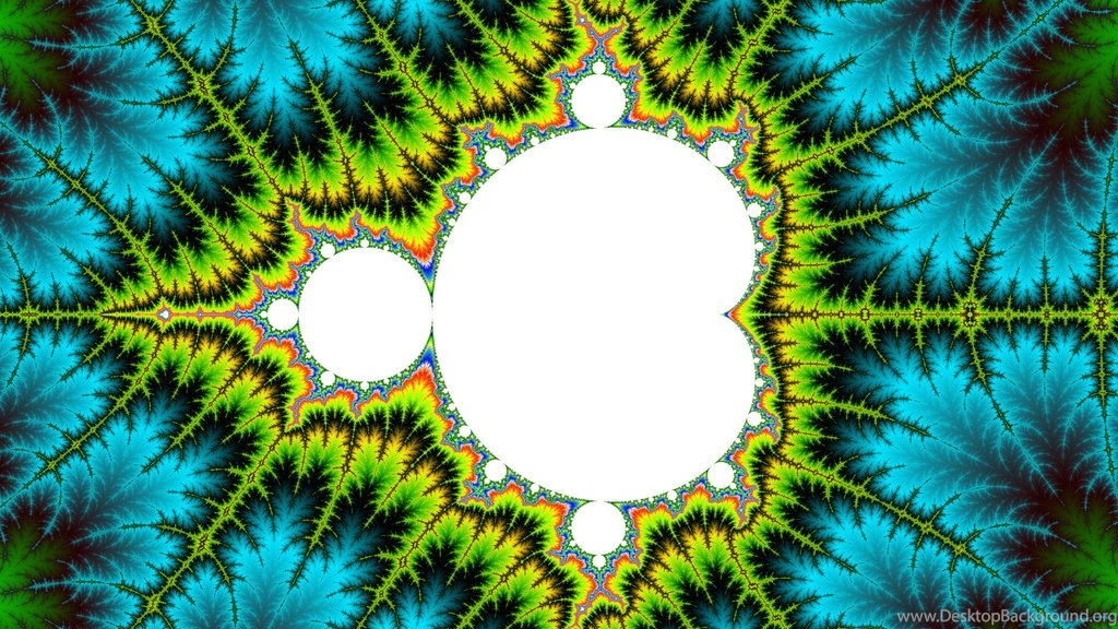 Mandelbrot Set Detail Zoom By SeryZone On DeviantArt