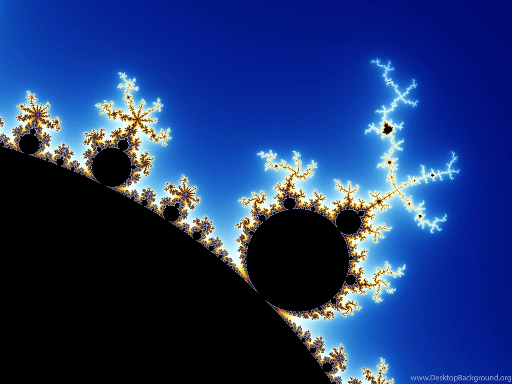 Mandelbrot's Set 2 Step 1. By E mc3 On DeviantArt