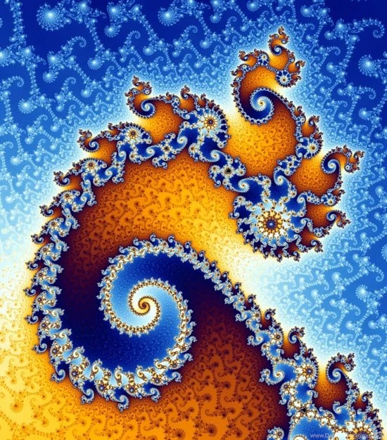 Repetition, Rhythm And Pattern