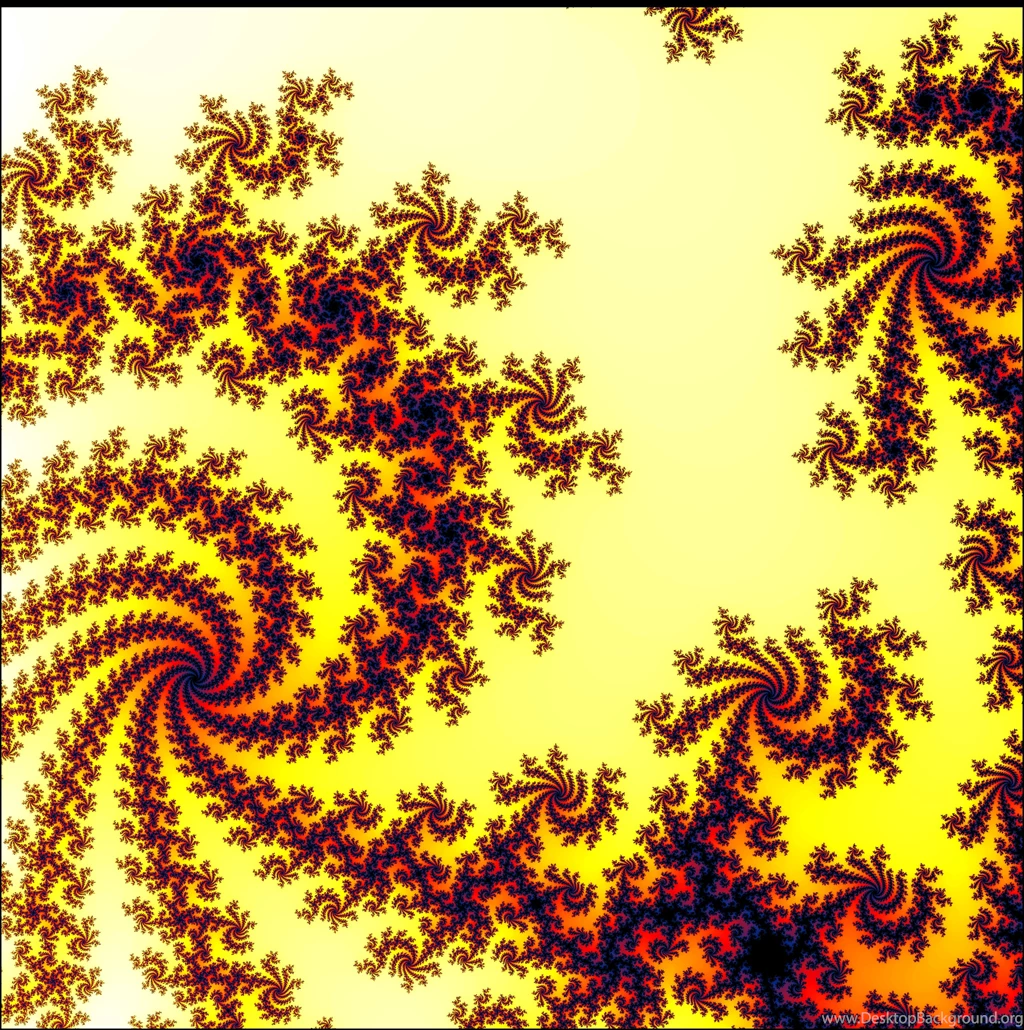 Mandelbrot Set Zoom 2 By Narmora sama On DeviantArt