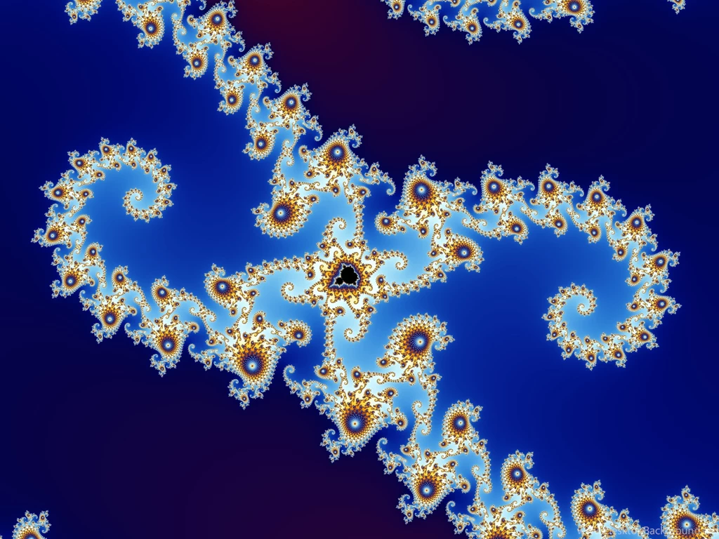 Mandelbrot Set Step 6. By E mc3 On DeviantArt