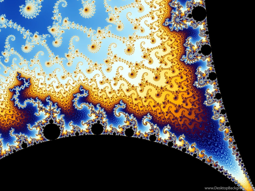 Mandelbrot Set Step 9. By E mc3 On DeviantArt