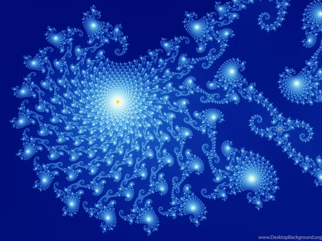 Mandelbrot Set Step 8. By E mc3 On DeviantArt