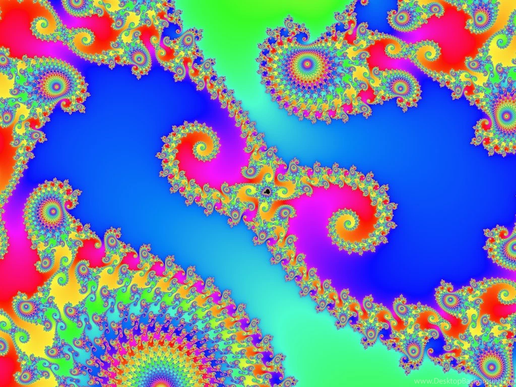 Mandelbrot Set Color Zoom By Zeno333 On DeviantArt