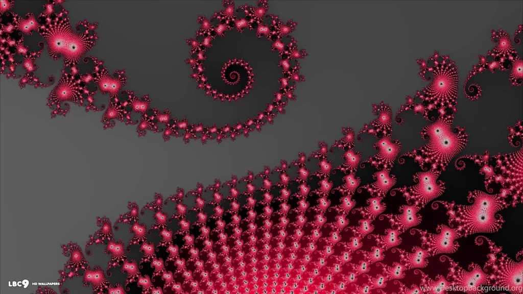 Mandelbrot Set Wallpapers 27/28