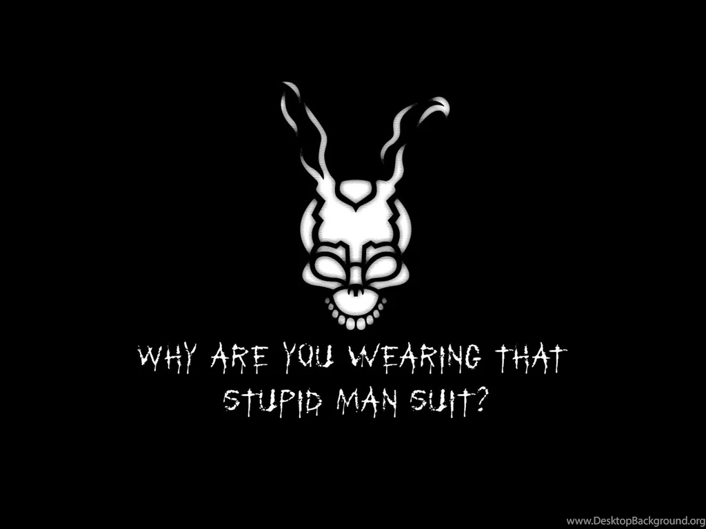 Download Donnie Darko Wallpapers 1024x768
