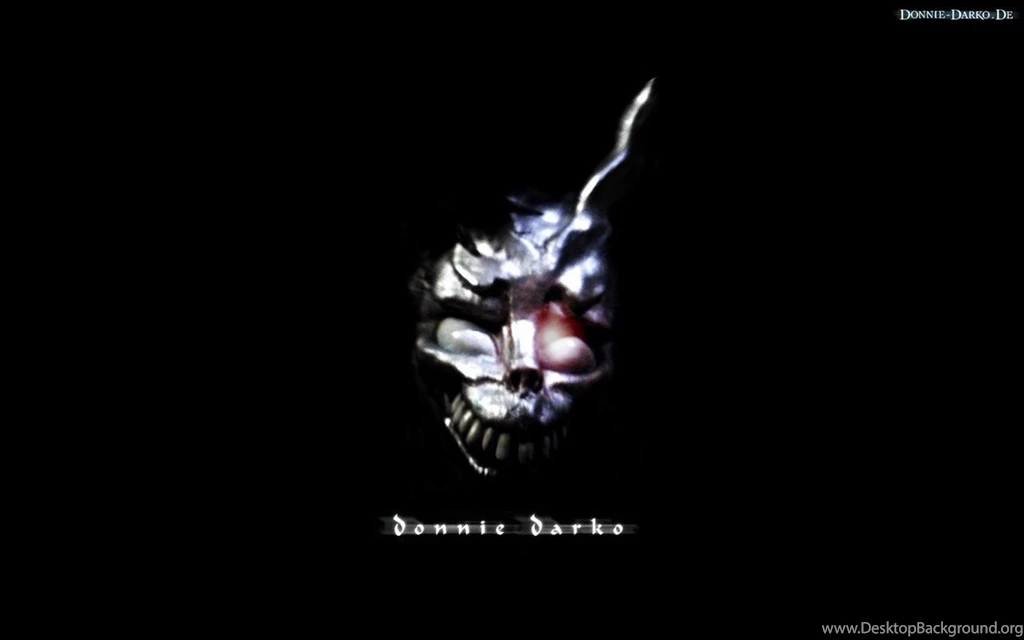Donnie Darko Wallpapers Wallpapers & Backgrounds By C0smic Girl ...