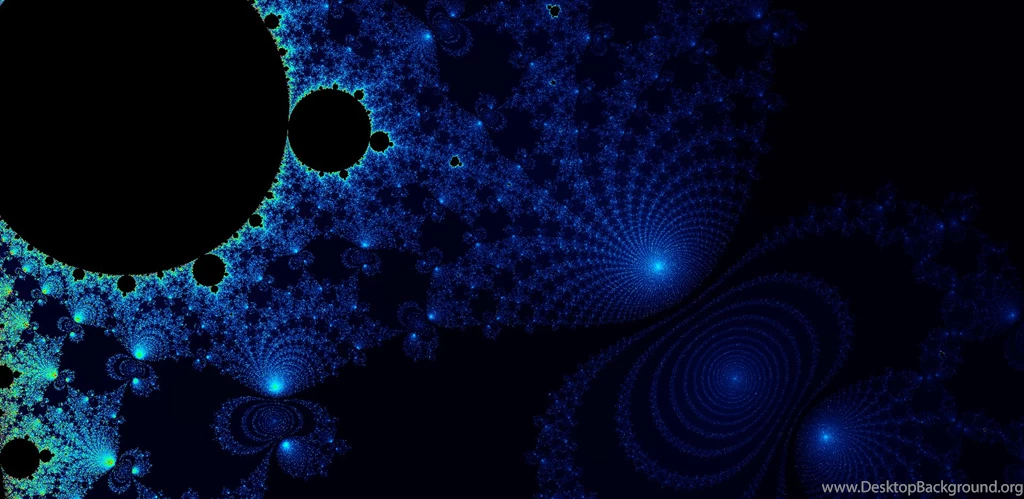 Best Mandelbrot Set