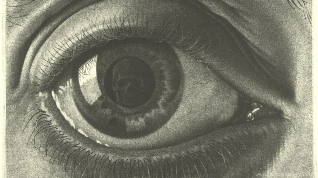 Donnie Darko Eye Hd Wallpapers   (