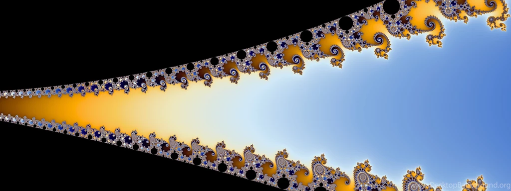 Functional Fractals — Mandelbrot Set In F