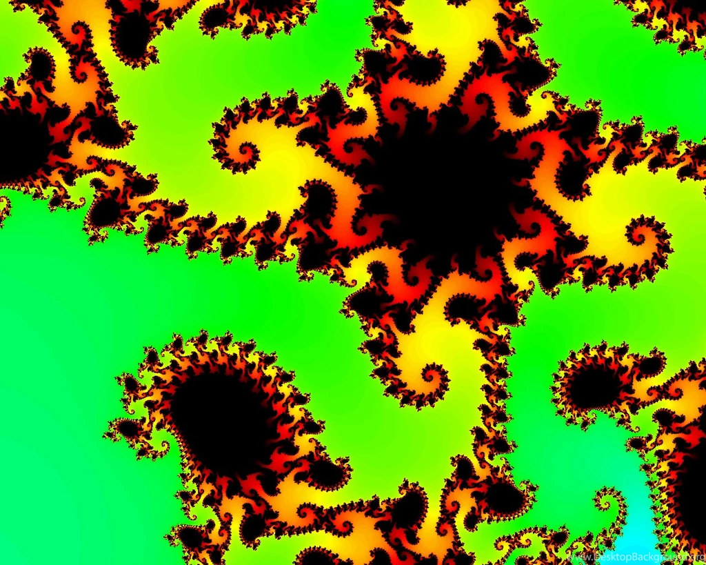 Mandelbrot Set Images
