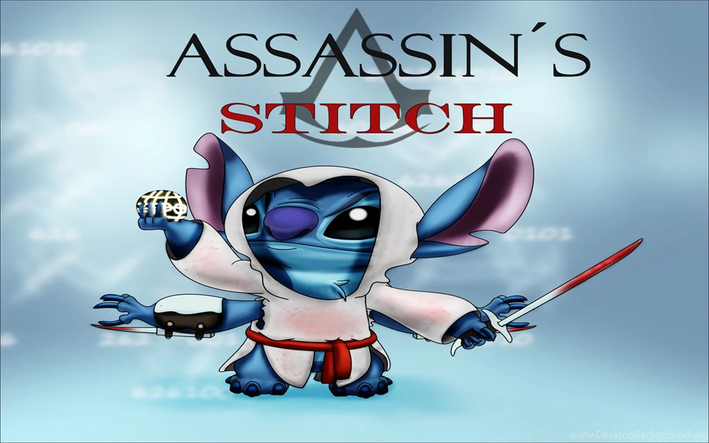 Stitch Wallpapers HD