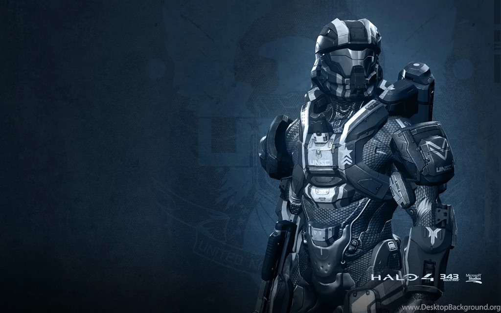 Master Chief In Halo 4 HD Wallpapers IHD Wallpapers