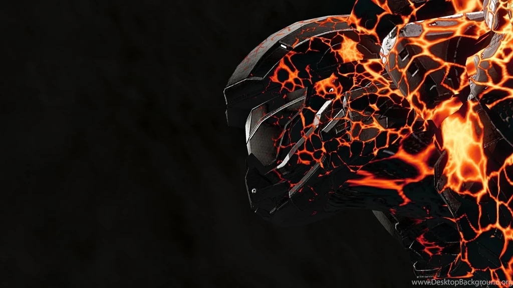 Halo 4 Wallpapers