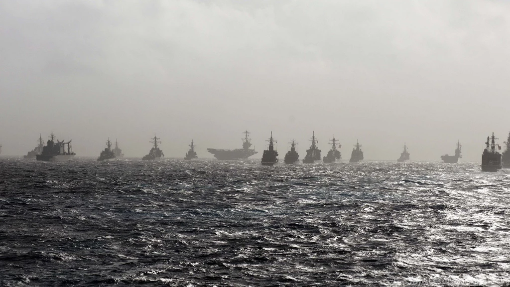 Navy Wallpapers