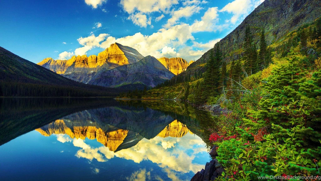 Glacier National Park Wallpapers High Quality