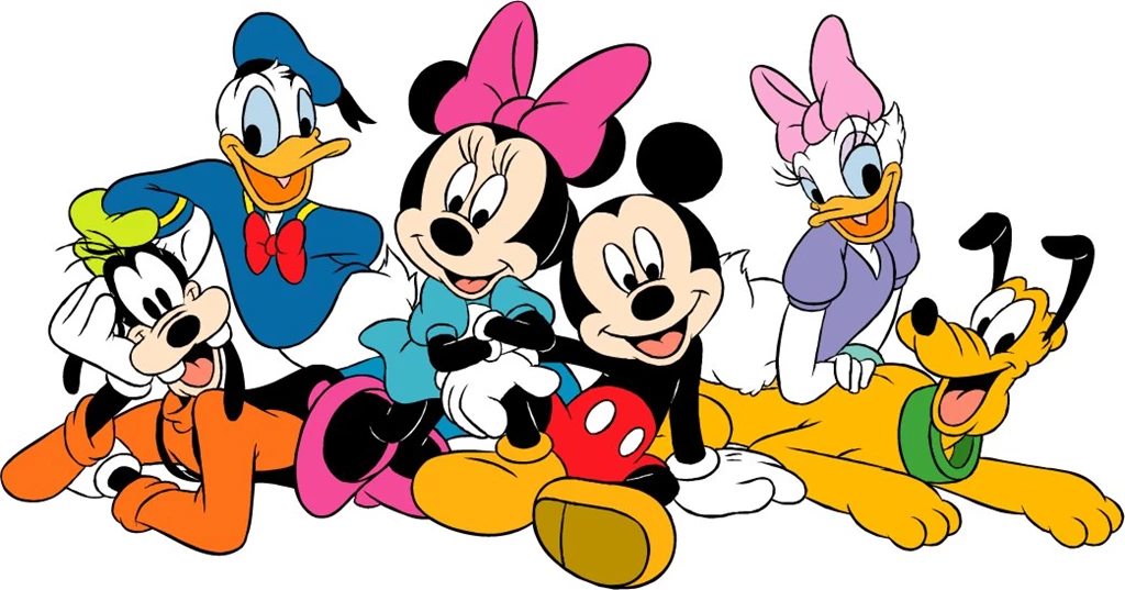 Disney Images