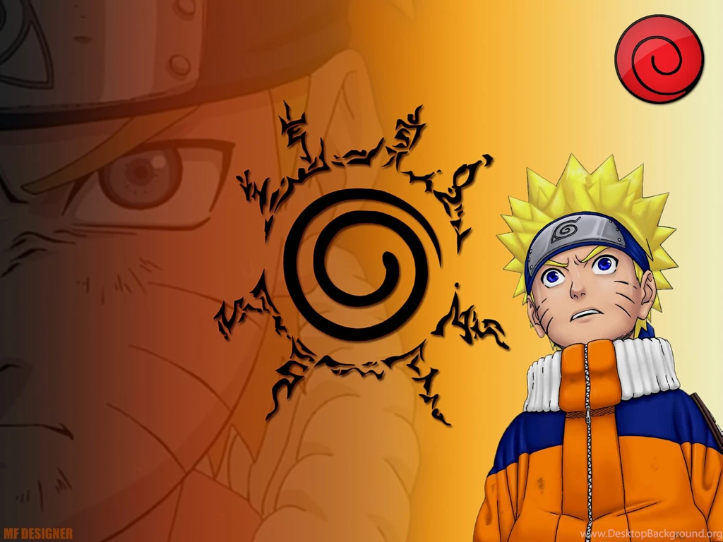 Naruto Wallpapers Hd