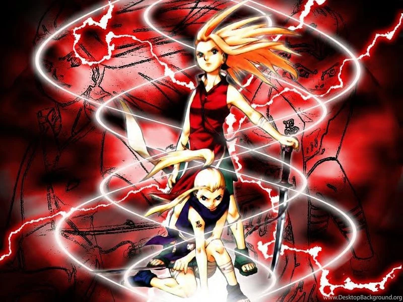 Viresanrans: Download Wallpapers Naruto