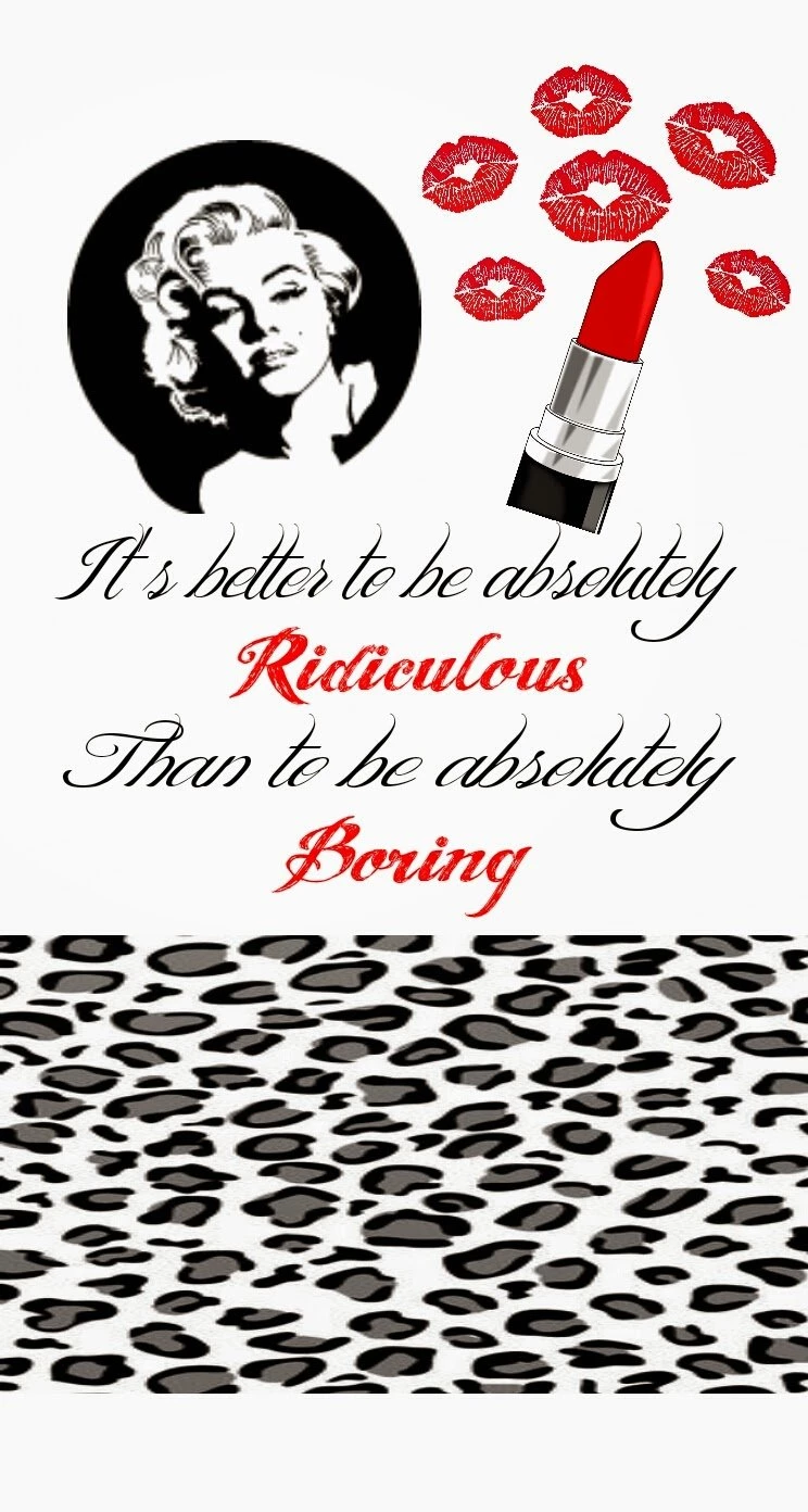 Dazzle My Droid: Marilyn Monroe Wallpapers