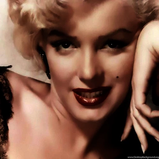 Home / MARILYN MONROE