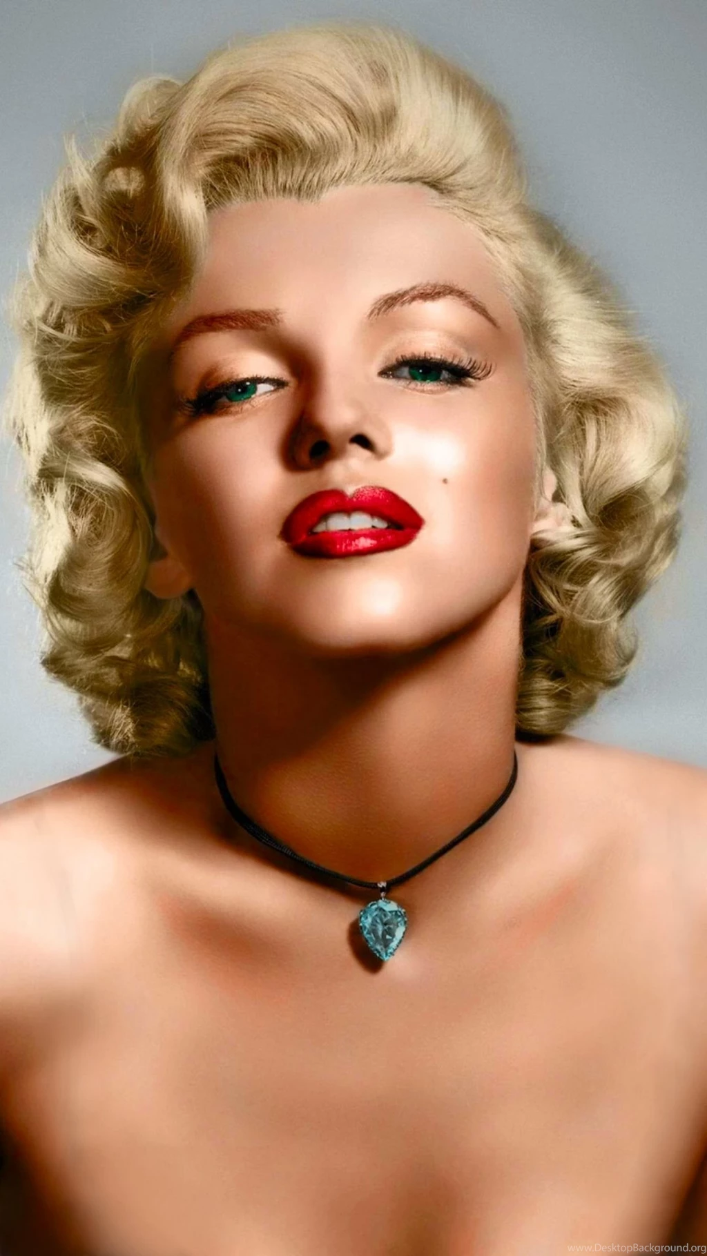 iPhone 6 Plus Celebrity/Marilyn Monroe Wallpapers ID: 606689