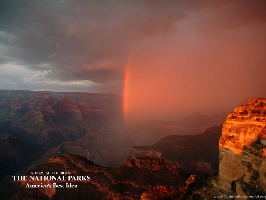 The National Parks: America's Best Idea: Download Wallpapers