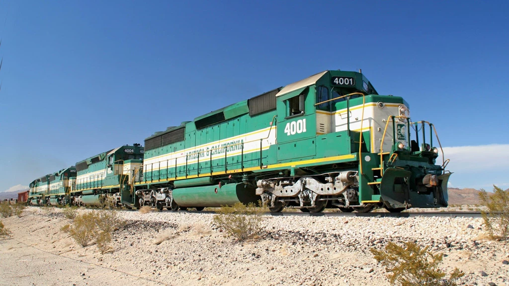 Awesome Train HD Wallpapers Free Download