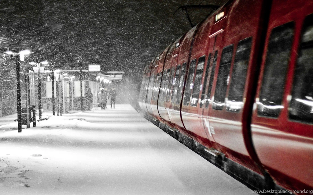 HD Train Wallpapers